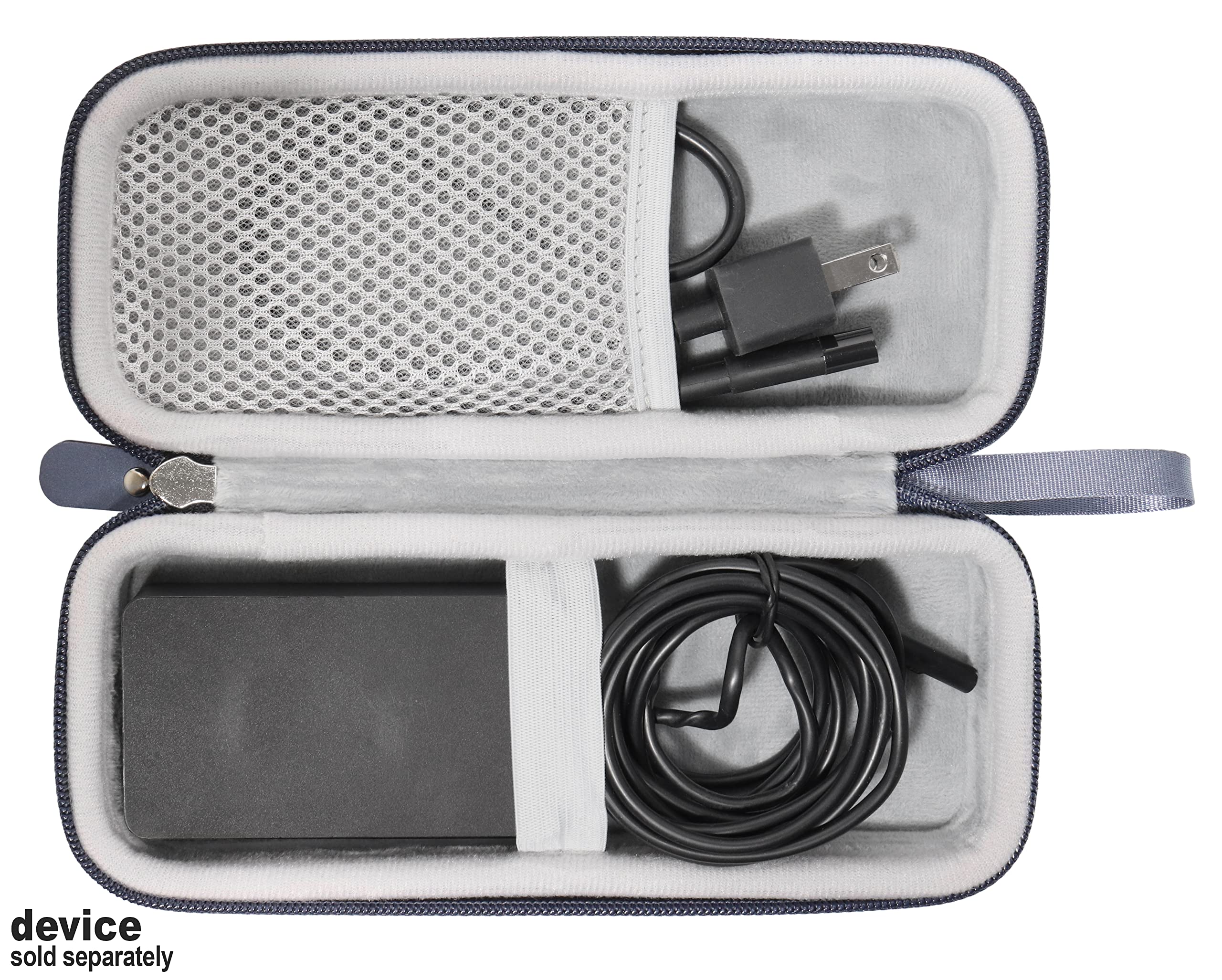 Amazon.com: GETGEAR Case for Microsoft Surface Charger, Compatible